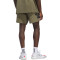 Short adidas Basketball Spacer