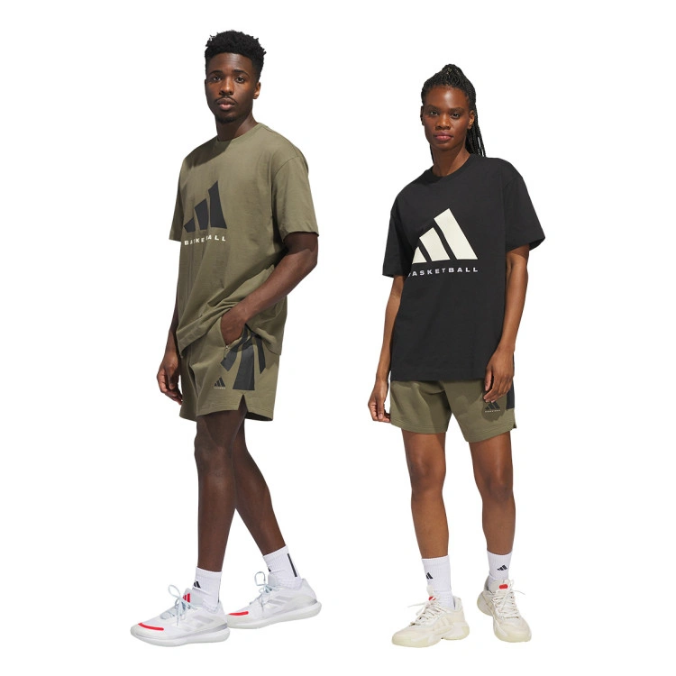 pantalon-corto-adidas-basketball-spacer-olive-strata-5