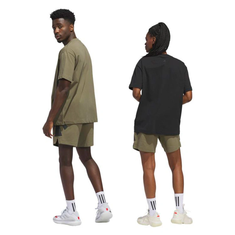 pantalon-corto-adidas-basketball-spacer-olive-strata-6