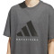 T-Shirt adidas Adi Basketball
