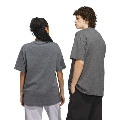 T-Shirt Adi Basketball