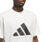 T-Shirt adidas Adi Basketball
