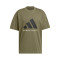 T-Shirt adidas Adi Basketball