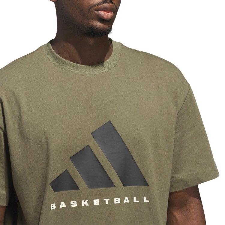 camiseta-adidas-adi-basketball-olive-strata-2