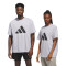 T-Shirt adidas Adi Basketball