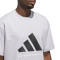 T-Shirt adidas Adi Basketball