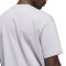 T-Shirt adidas Adi Basketball