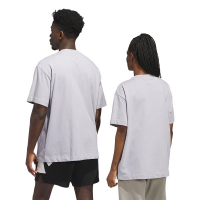 T-Shirt Adi Basketball