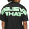 T-Shirt adidas Anthony Edwards Believe That 2
