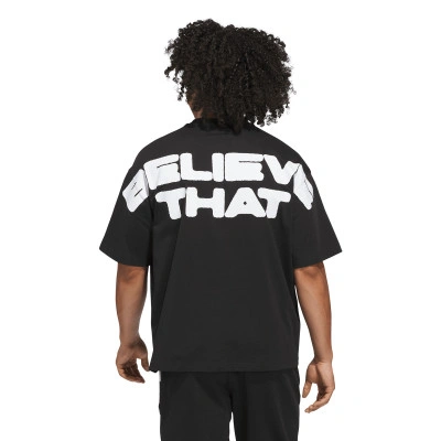 T-Shirt Anthony Edwards Believe That 2