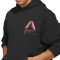Sweat-shirt adidas Anthony Edwards Schematic