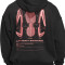 Sweat-shirt adidas Anthony Edwards Schematic