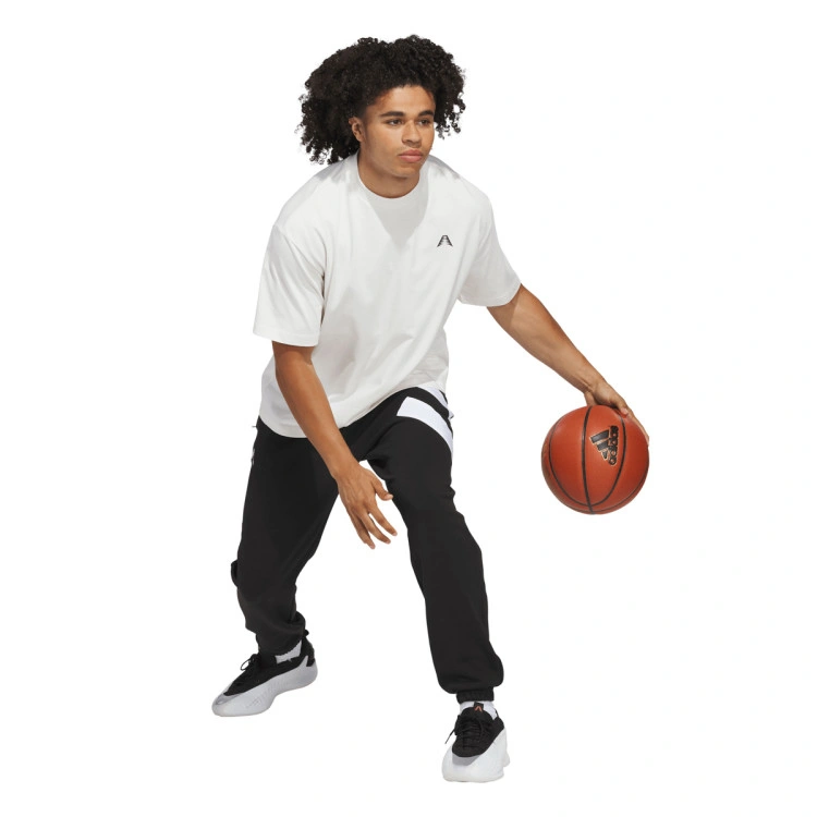 camiseta-adidas-anthony-edwards-graphics-cloud-white-4