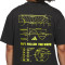 T-Shirt adidas Anthony Edwards Graphics