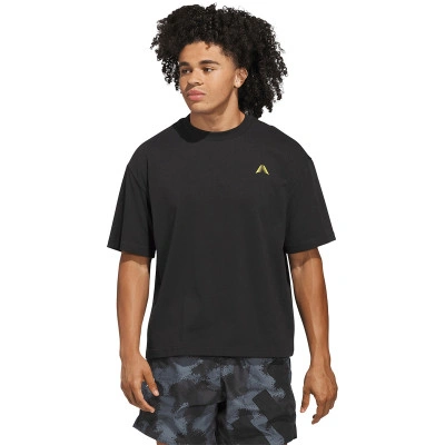 T-Shirt Anthony Edwards Graphics