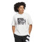 T-Shirt adidas Graphiques Anthony Edwards 2