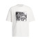 T-Shirt adidas Graphiques Anthony Edwards 2