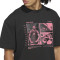 T-Shirt adidas Anthony Edwards Graphics 2