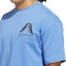 T-Shirt adidas Anthony Edwards Graphics 3