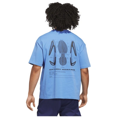 T-Shirt Anthony Edwards Graphics 3