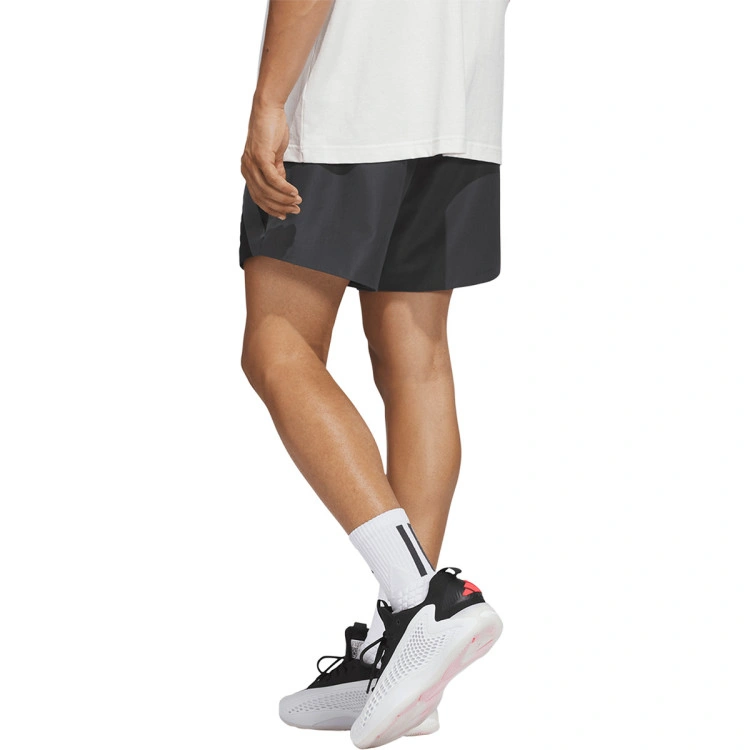 pantalon-corto-adidas-anthony-edwards-foundation-carbon-3