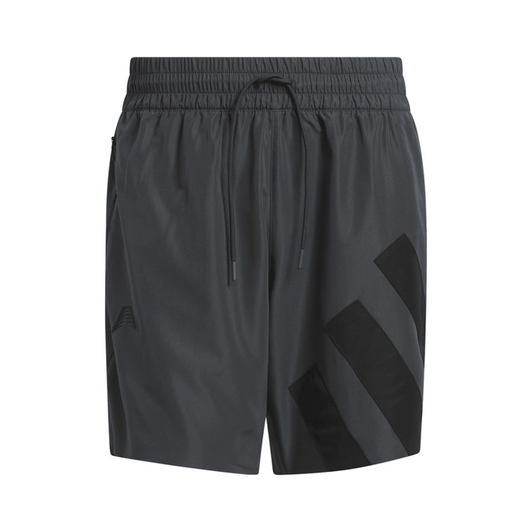 pantalon-corto-adidas-anthony-edwards-foundation-carbon-5