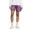 Short adidas Crazylite AOP Mujer