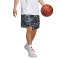 Short adidas Crazylite AOP 5