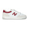 Baskets New Balance 480