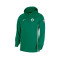 Sweat-shirt Nike Boston Celtics Dri-Fit Zone