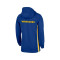 Sweat-shirt Nike Golden State Warriors Dri-Fit Zone