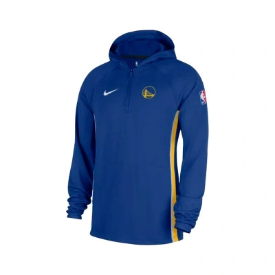 Sweat-shirt Golden State Warriors Dri-Fit Zone