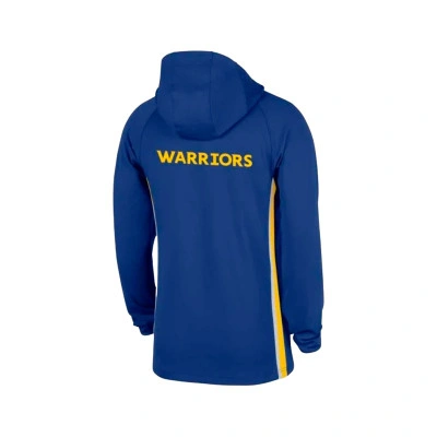Sweat-shirt Golden State Warriors Dri-Fit Zone