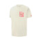 T-Shirt Nike Chicago Bulls Courtside Max90 Pocket