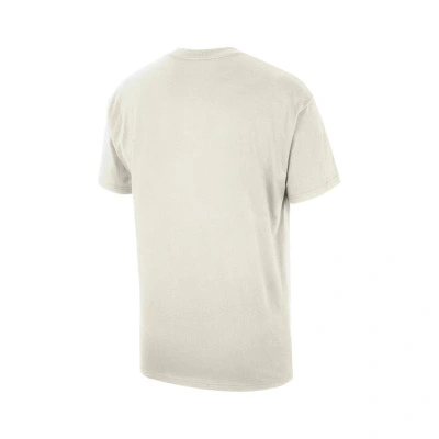 T-Shirt Los Angeles Lakers Courtside Max90 Pocket