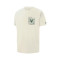T-Shirt Nike Milwaukee Bucks Courtside Max90 Pocket