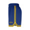 Short Nike Golden State Warriors DNA Woven