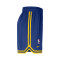Short Nike Golden State Warriors DNA Woven