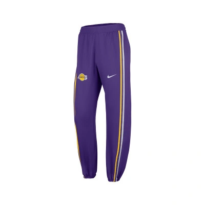 Pantalon Los Angeles Lakers Dri-Fit Zone