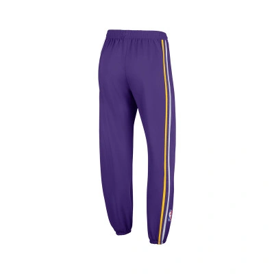 Pantalon Los Angeles Lakers Dri-Fit Zone