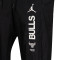 Pantalon Jordan Chicago Bulls Jam Statement