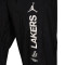 Pantalon Jordan Los Angeles Lakers Jam Statement