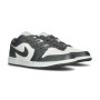 Air Jordan 1 Low-Iron Grey-Summit White