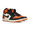 Baskets Jordan Air Jordan 1 Retro High OG Shattered Backboard
