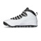 Baskets Jordan Air Jordan 10 Retro Light Steel Grey