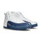 Baskets Jordan Air Jordan 12 Retro French Blue