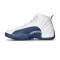 Baskets Jordan Air Jordan 12 Retro French Blue
