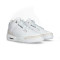 Baskets Jordan Enfant Air Jordan 3 Retro Pure Money