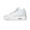Baskets Jordan Enfant Air Jordan 3 Retro Pure Money