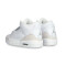 Baskets Jordan Enfant Air Jordan 3 Retro Pure Money